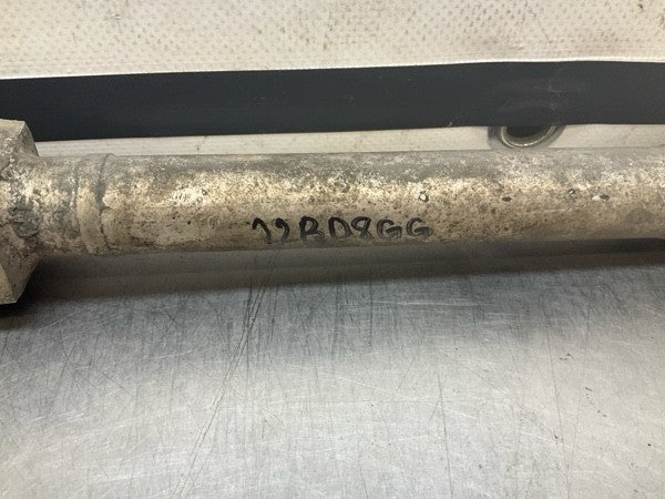 2008 Infiniti V36 G37 Rear Driver Lower Toe Control Arm Oem 22Bd8Gg - On Point Parts Inc