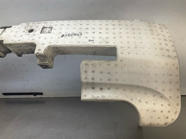 2008 Infiniti V36 G37 Rear Bumper Reinforcement Impact Crash Foam Oem 22Bd8G3 - On Point Parts Inc