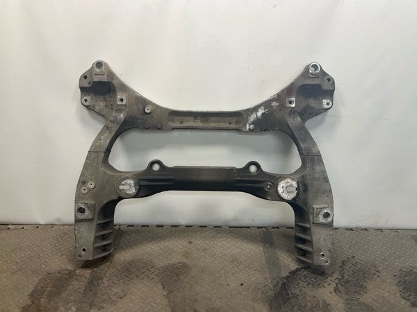 07-15 Infiniti G35/G37/Q60 Front Subframe Engine Cradle RWD Oem 22Bd8G0 - On Point Parts Inc