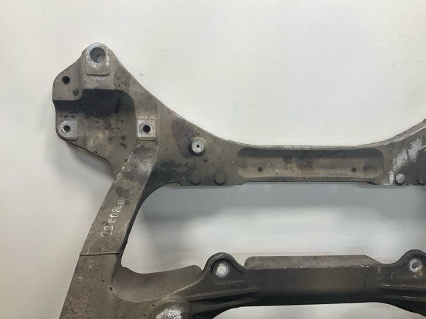 07-15 Infiniti G35/G37/Q60 Front Subframe Engine Cradle RWD Oem 22Bd8G0 - On Point Parts Inc