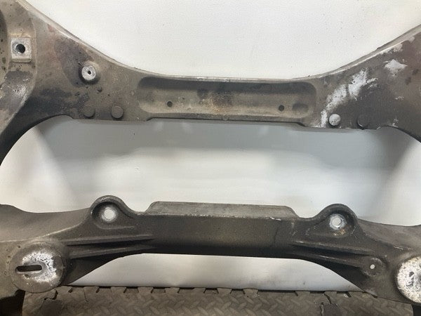 07-15 Infiniti G35/G37/Q60 Front Subframe Engine Cradle RWD Oem 22Bd8G0 - On Point Parts Inc