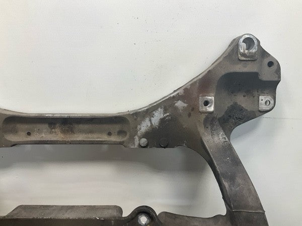 07-15 Infiniti G35/G37/Q60 Front Subframe Engine Cradle RWD Oem 22Bd8G0 - On Point Parts Inc