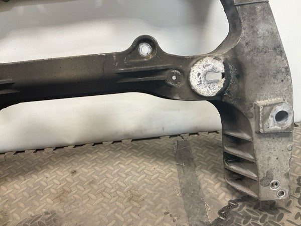 07-15 Infiniti G35/G37/Q60 Front Subframe Engine Cradle RWD Oem 22Bd8G0 - On Point Parts Inc