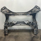07-15 Infiniti G35/G37/Q60 Front Subframe Engine Cradle RWD Oem 22Bd8G0 - On Point Parts Inc