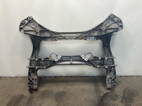 07-15 Infiniti G35/G37/Q60 Front Subframe Engine Cradle RWD Oem 22Bd8G0 - On Point Parts Inc