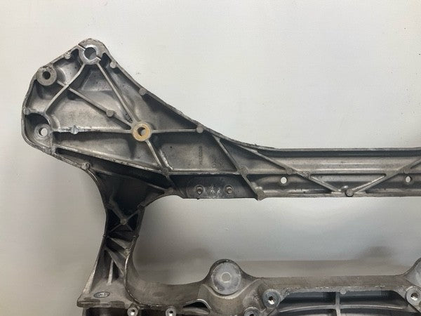 07-15 Infiniti G35/G37/Q60 Front Subframe Engine Cradle RWD Oem 22Bd8G0 - On Point Parts Inc