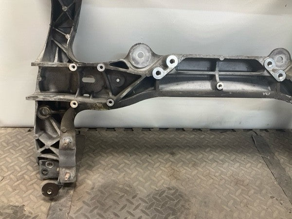 07-15 Infiniti G35/G37/Q60 Front Subframe Engine Cradle RWD Oem 22Bd8G0 - On Point Parts Inc