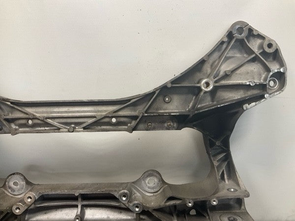 07-15 Infiniti G35/G37/Q60 Front Subframe Engine Cradle RWD Oem 22Bd8G0 - On Point Parts Inc