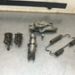2008 Infiniti V36 G37 Driver Emergency Parking Brake Hardware Oem 22Bd8Gi - On Point Parts Inc
