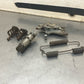 2008 Infiniti V36 G37 Driver Emergency Parking Brake Hardware Oem 22Bd8Gi - On Point Parts Inc