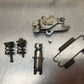 2008 Infiniti V36 G37 Driver Emergency Parking Brake Hardware Oem 22Bd8Gi - On Point Parts Inc