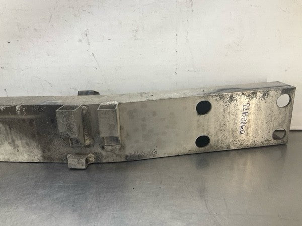 2008 Infiniti V36 G37 Rear Bumper Reinforcement Impact Crash Bar Oem 22Bd8G0 - On Point Parts Inc
