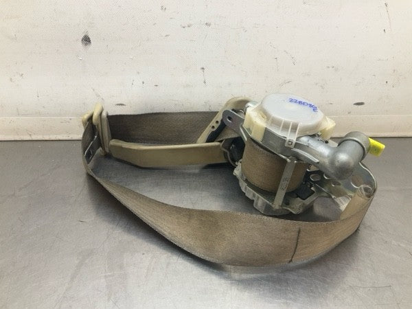 2008 Infiniti V36 G37 Front Passenger Seat Belt Retractor Tensioner Oem 22Bd8Ge - On Point Parts Inc