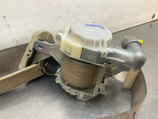 2008 Infiniti V36 G37 Front Passenger Seat Belt Retractor Tensioner Oem 22Bd8Ge - On Point Parts Inc