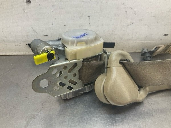 2008 Infiniti V36 G37 Front Passenger Seat Belt Retractor Tensioner Oem 22Bd8Ge - On Point Parts Inc