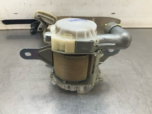 2008 Infiniti V36 G37 Front Passenger Seat Belt Retractor Tensioner Oem 22Bd8Ge - On Point Parts Inc