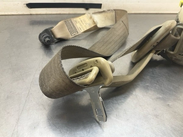 2008 Infiniti V36 G37 Front Passenger Seat Belt Retractor Tensioner Oem 22Bd8Ge - On Point Parts Inc