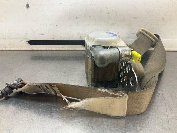 2008 Infiniti V36 G37 Front Passenger Seat Belt Retractor Tensioner Oem 22Bd8Ge - On Point Parts Inc