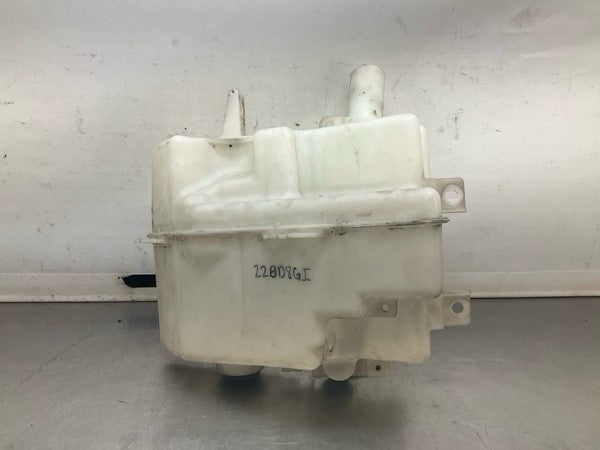 2008 Infiniti V36 G37 Windshield Wiper Fluid Reservoir Oem 22Bd8Gi - On Point Parts Inc