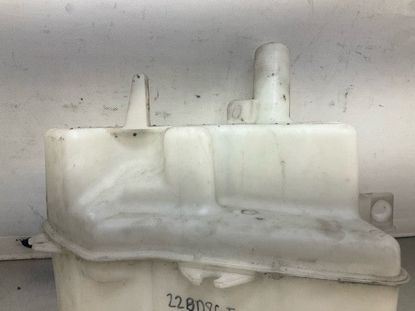 2008 Infiniti V36 G37 Windshield Wiper Fluid Reservoir Oem 22Bd8Gi - On Point Parts Inc