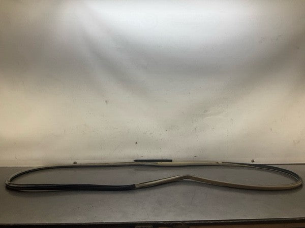 2008 Infiniti V36 G37 Front Passenger Door Frame Weatherstrip Oem 22Bd8Ge - On Point Parts Inc