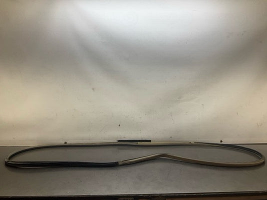 2008 Infiniti V36 G37 Front Passenger Door Frame Weatherstrip Oem 22Bd8Ge - On Point Parts Inc