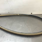2008 Infiniti V36 G37 Front Passenger Door Frame Weatherstrip Oem 22Bd8Ge - On Point Parts Inc