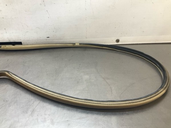 2008 Infiniti V36 G37 Front Passenger Door Frame Weatherstrip Oem 22Bd8Ge - On Point Parts Inc