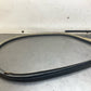 2008 Infiniti V36 G37 Front Passenger Door Frame Weatherstrip Oem 22Bd8Ge - On Point Parts Inc