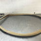 2008 Infiniti V36 G37 Front Passenger Door Frame Weatherstrip Oem 22Bd8Ge - On Point Parts Inc