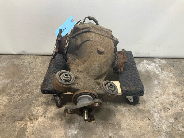 2008 Infiniti V36 G37 Open Differential 3.69 Oem 22Bd8G0 - On Point Parts Inc