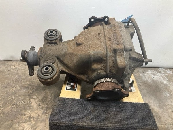 2008 Infiniti V36 G37 Open Differential 3.69 Oem 22Bd8G0 - On Point Parts Inc