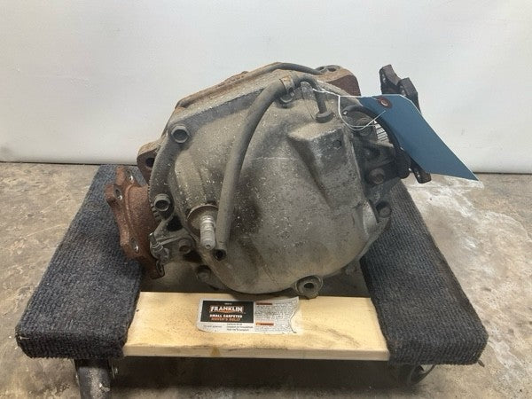 2008 Infiniti V36 G37 Open Differential 3.69 Oem 22Bd8G0 - On Point Parts Inc