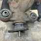 2008 Infiniti V36 G37 Open Differential 3.69 Oem 22Bd8G0 - On Point Parts Inc