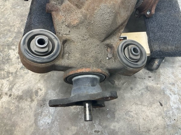 2008 Infiniti V36 G37 Open Differential 3.69 Oem 22Bd8G0 - On Point Parts Inc