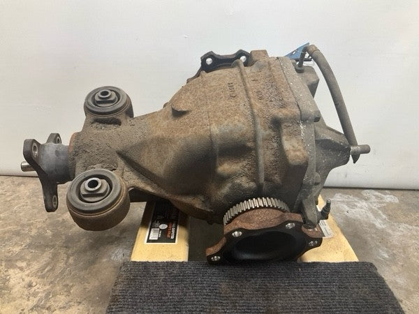 2008 Infiniti V36 G37 Open Differential 3.69 Oem 22Bd8G0 - On Point Parts Inc