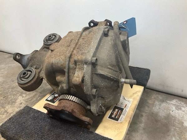 2008 Infiniti V36 G37 Open Differential 3.69 Oem 22Bd8G0 - On Point Parts Inc