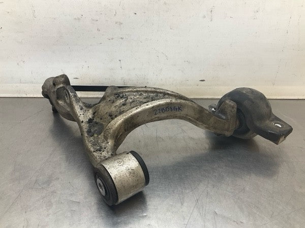 2008 Infiniti V36 G37 Front Passenger Lower Toe Control Arm Oem 22Bd8Gk - On Point Parts Inc