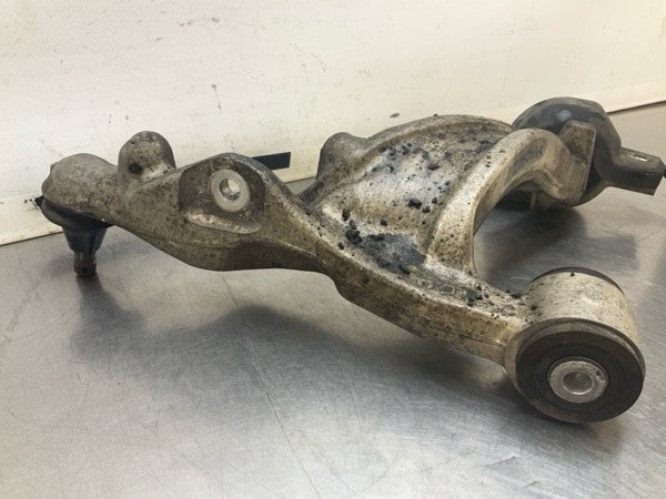 2008 Infiniti V36 G37 Front Passenger Lower Toe Control Arm Oem 22Bd8Gk - On Point Parts Inc