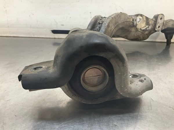 2008 Infiniti V36 G37 Front Passenger Lower Toe Control Arm Oem 22Bd8Gk - On Point Parts Inc