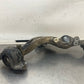 2008 Infiniti V36 G37 Front Passenger Lower Toe Control Arm Oem 22Bd8Gk - On Point Parts Inc