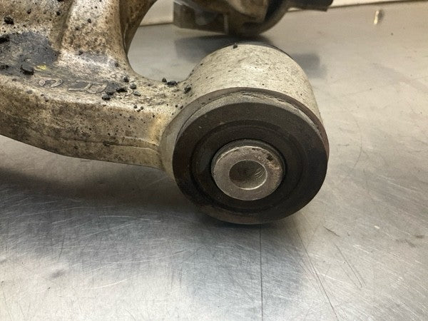 2008 Infiniti V36 G37 Front Passenger Lower Toe Control Arm Oem 22Bd8Gk - On Point Parts Inc