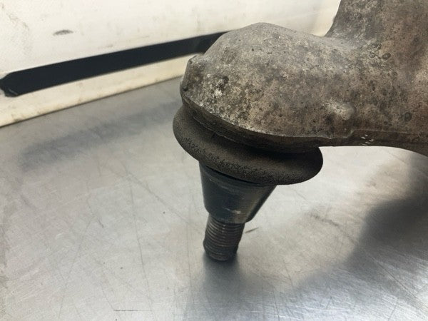 2008 Infiniti V36 G37 Front Passenger Lower Toe Control Arm Oem 22Bd8Gk - On Point Parts Inc