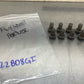 2008 Infiniti V36 G37 Flywheel Flex Plate Hardware Bolts Oem 22Bd8Gi - On Point Parts Inc