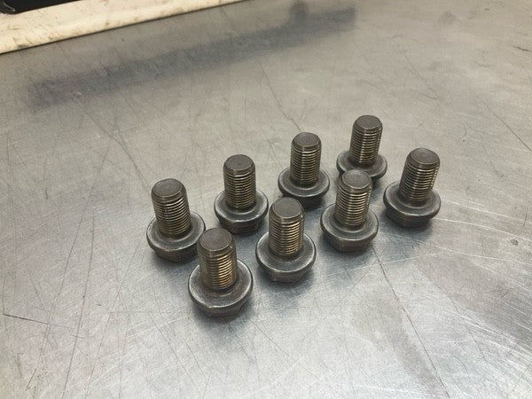2008 Infiniti V36 G37 Flywheel Flex Plate Hardware Bolts Oem 22Bd8Gi - On Point Parts Inc