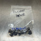 2008 Infiniti V36 G37 Flywheel Flex Plate Hardware Bolts Oem 22Bd8Gi - On Point Parts Inc