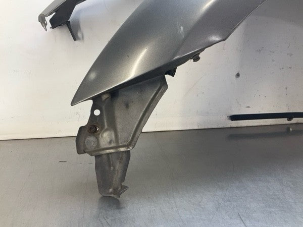 2008 Infiniti V35 G35X Front Driver Sedan Fender Panel Oem 15Bd0G1 - On Point Parts Inc