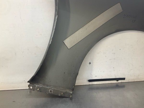 2008 Infiniti V35 G35X Front Driver Sedan Fender Panel Oem 15Bd0G1 - On Point Parts Inc