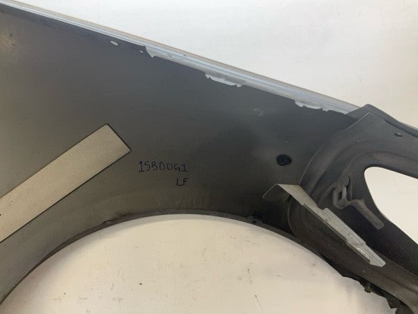 2008 Infiniti V35 G35X Front Driver Sedan Fender Panel Oem 15Bd0G1 - On Point Parts Inc