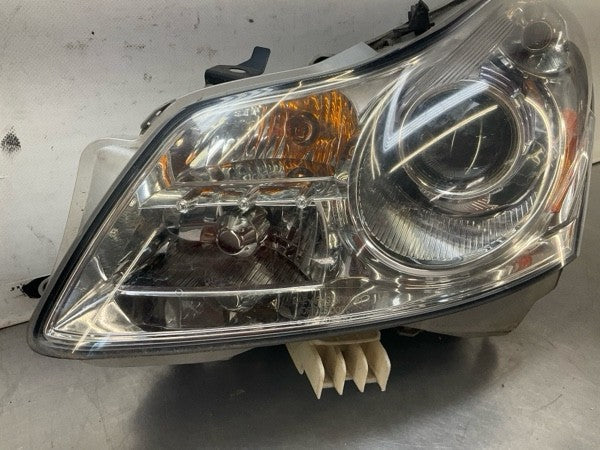 2008 Infiniti V35 G35X Driver Sedan Xenon Hid Headlight Assembly  15Bd0G2 - On Point Parts Inc